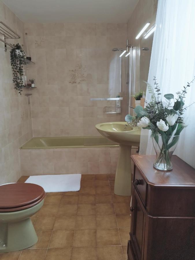 House Experience Villa Violeta La Victoria de Acentejo Luaran gambar